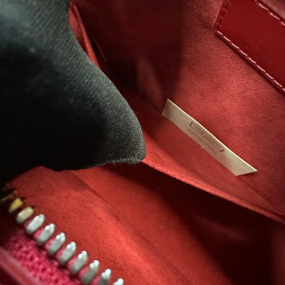 Authentic Louis Vuitton Jasmin Epi Leather Shoulder Bag - Picture 15 of 17